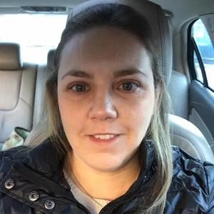 Meet your Posher, Beth